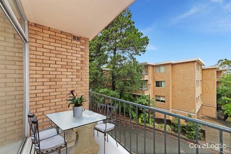 Property photo of 9/400 Mowbray Road West Lane Cove North NSW 2066