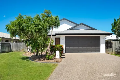 11 Wexham Ct, Kirwan, QLD 4817