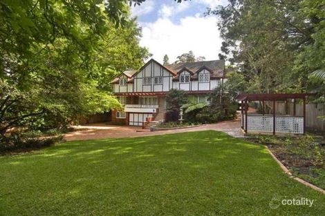 Property photo of 80 Telegraph Road Pymble NSW 2073