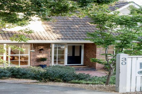 Property photo of 30 Mulawa Street Croydon North VIC 3136