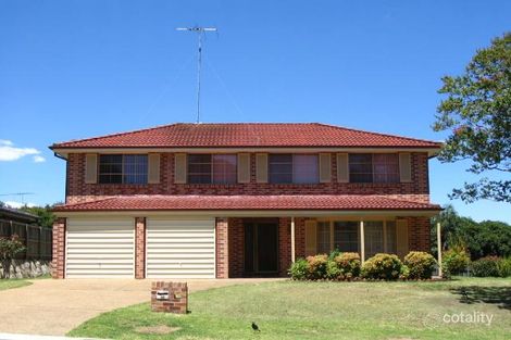 96 HANCOCK DR, CHERRYBROOK, NSW 2126