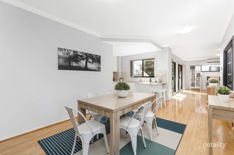 Property photo of 29/17 Kilbenny Street Kellyville Ridge NSW 2155