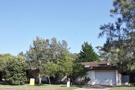 Property photo of 44 Manyana Drive Manyana NSW 2539