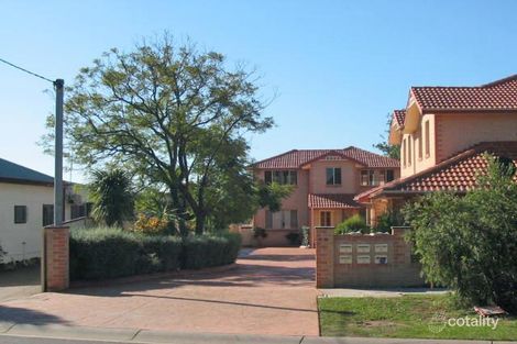 5/11-13 Lansdowne St, Merrylands, NSW 2160