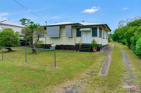 11 Merrell St, North Booval, QLD 4304
