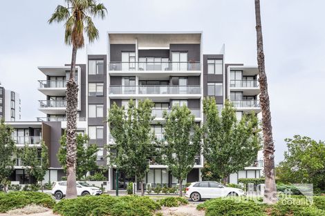 203/159 Beach St, Port Melbourne, VIC 3207