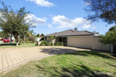 Property photo of 22 Roche Way Beeliar WA 6164