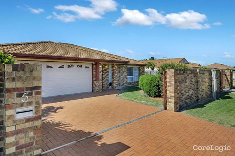 Property photo of 5 Shannen Court Urraween QLD 4655