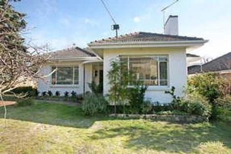 Property photo of 5 Thomas Street Brighton East VIC 3187