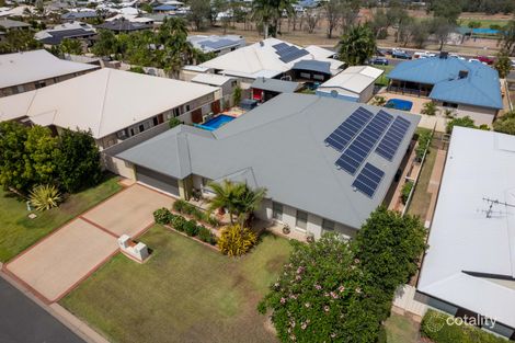 Property photo of 26 Haswell Street Emerald QLD 4720