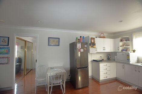 Property photo of 6 Traminer Place Eschol Park NSW 2558