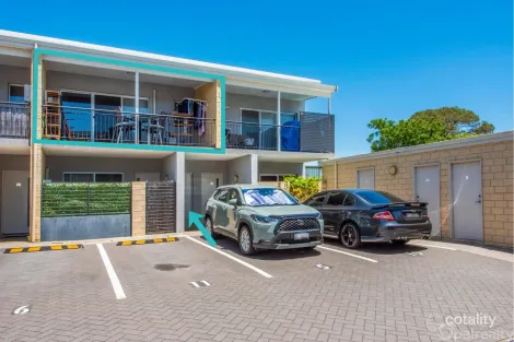 11/91 Cooper St, Mandurah, WA 6210