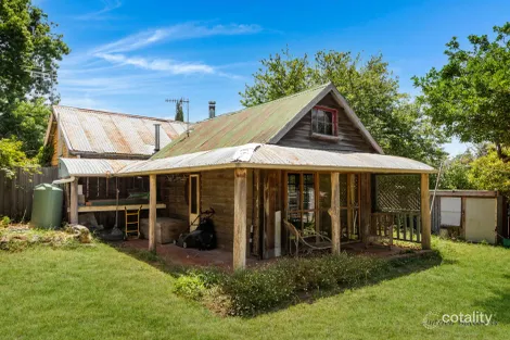 Property photo of 60 Wilson Street Braidwood NSW 2622