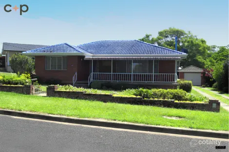 50 Yellow Rock Rd, Urunga, NSW 2455