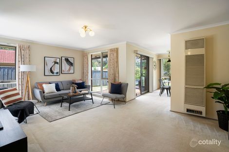 Property photo of 7 The Gateway Croydon South VIC 3136