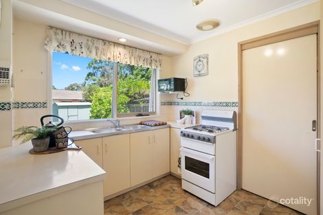 Property photo of 7 The Gateway Croydon South VIC 3136