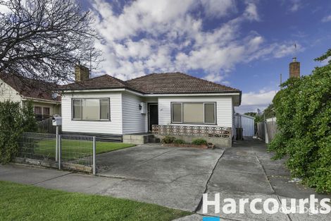 Property photo of 45 Keon Parade Reservoir VIC 3073
