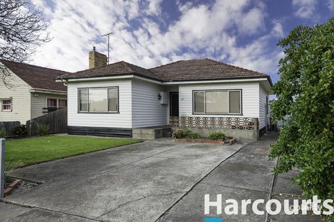 Property photo of 45 Keon Parade Reservoir VIC 3073