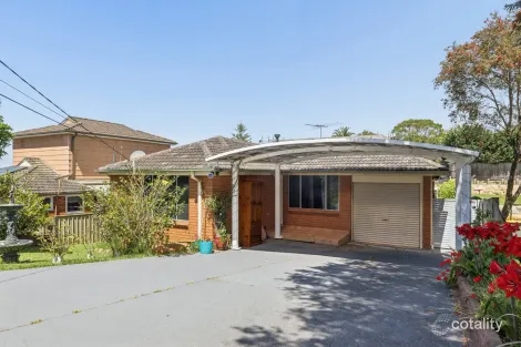 Property photo of 5 Frances Road Putney NSW 2112