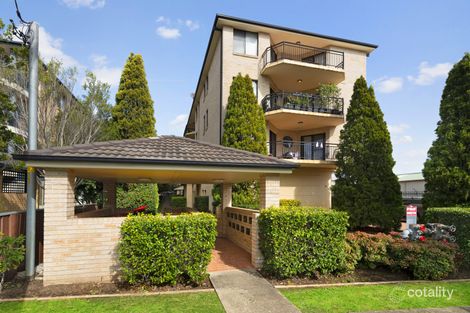 6/32 Fourth Ave, Blacktown, NSW 2148