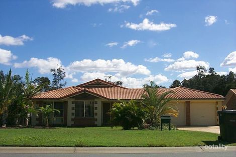 Property photo of 86 Cootharaba Drive Helensvale QLD 4212