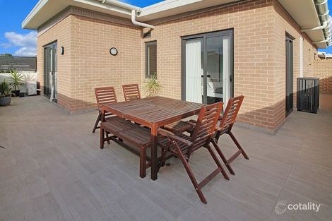 402/4 Gerbera Pl, Kellyville, NSW 2155