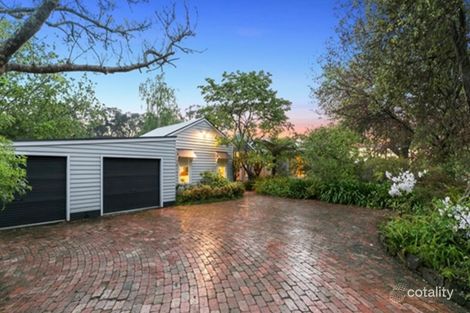128-130 Monbulk Rd, Mount Evelyn, VIC 3796