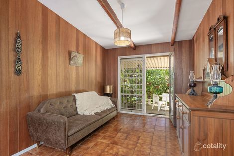 Property photo of 23 Kilkivan Avenue Kenmore QLD 4069