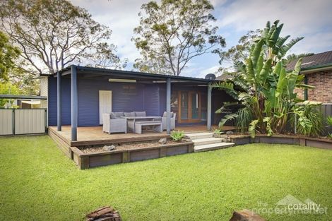 Property photo of 15 Turner Close Blue Haven NSW 2262