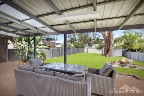 Property photo of 15 Turner Close Blue Haven NSW 2262