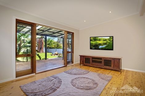 Property photo of 15 Turner Close Blue Haven NSW 2262