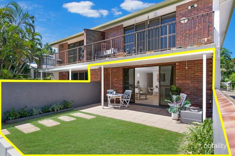 Property photo of 10/74 Paxton Street North Ward QLD 4810