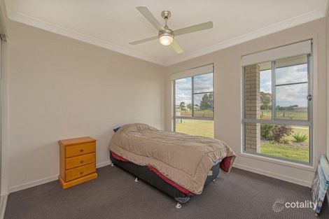 Property photo of 9 McIntosh Street Westbrook QLD 4350