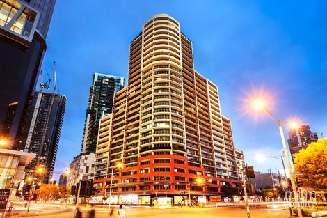2302/83 Queens Bridge St, Southbank, VIC 3006