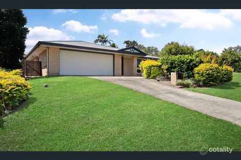 Property photo of 10 Flame Tree Drive Tewantin QLD 4565
