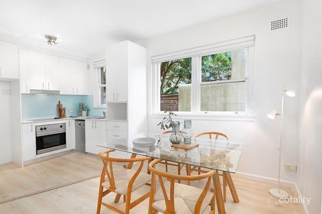 Property photo of 3/5 Lugar Street Bronte NSW 2024