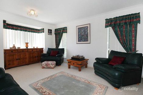 Property photo of 73 Gainsborough Avenue Mackenzie QLD 4156