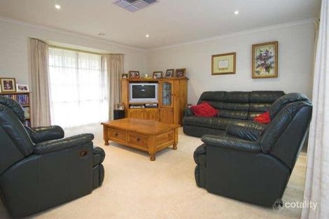 Property photo of 4 Burgan Street Doreen VIC 3754