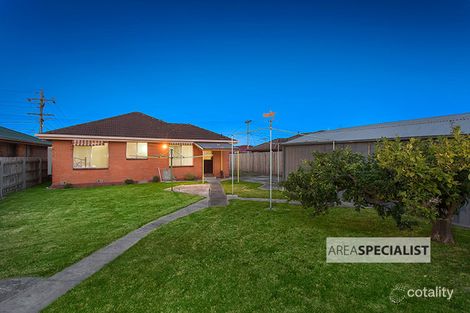 Property photo of 32 Kuringgai Crescent Noble Park VIC 3174