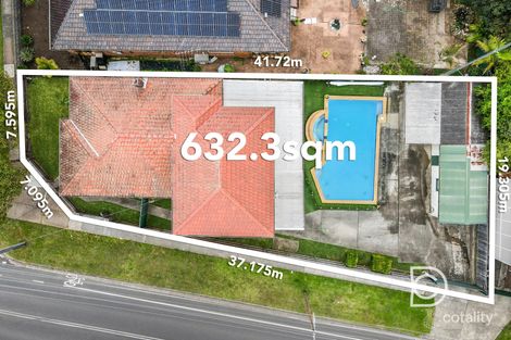 Property photo of 1 The Drive Concord West NSW 2138