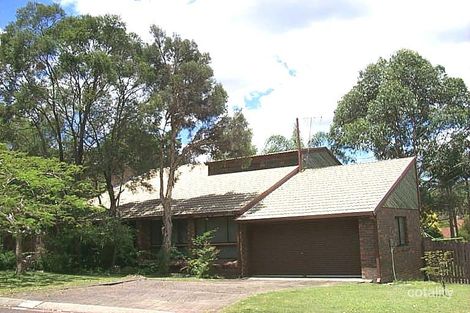 Property photo of 28 Matingara Street Chapel Hill QLD 4069