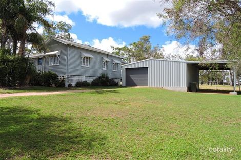 Property photo of 29 Yangan Road Warwick QLD 4370