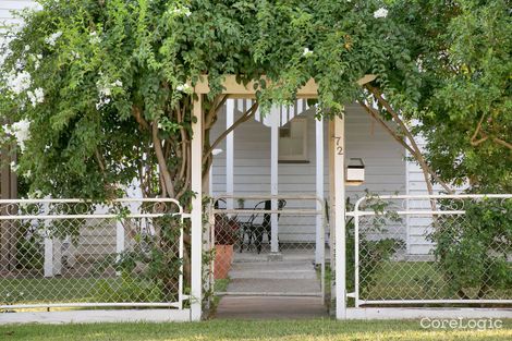 Property photo of 72 Daisy Street Newmarket QLD 4051