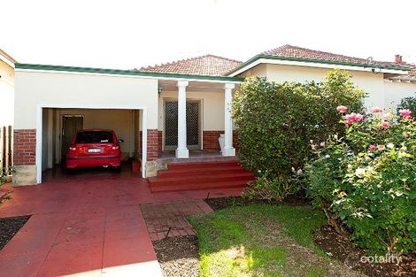 Property photo of 36 Purslowe Street Mount Hawthorn WA 6016