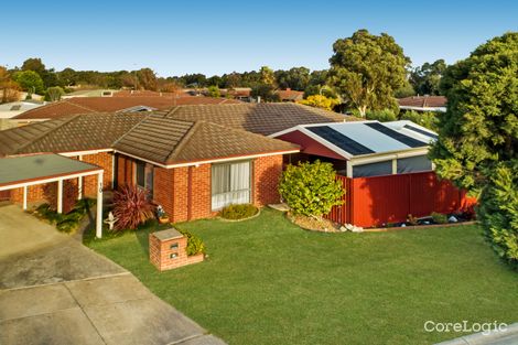 Property photo of 10 Yandilla Court Berwick VIC 3806