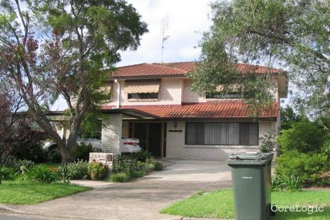 Property photo of 3 Remus Place Winston Hills NSW 2153