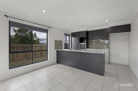 Property photo of 1 Morehead Drive Rural View QLD 4740