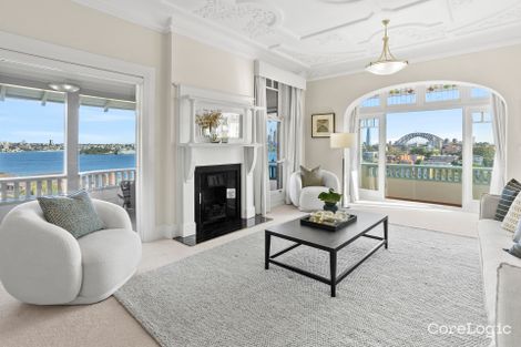 Property photo of 20/33 Milson Road Cremorne Point NSW 2090