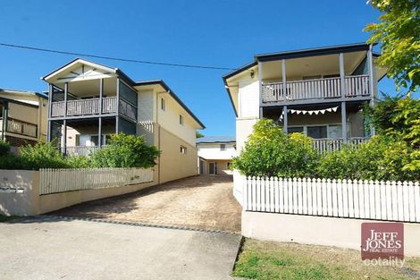2/56 Longlands St, East Brisbane, QLD 4169