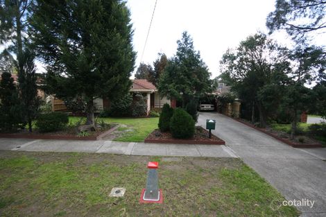 71 Yarra Rd, Croydon Hills, VIC 3136